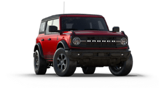 2025 Ford Bronco® External Image 5